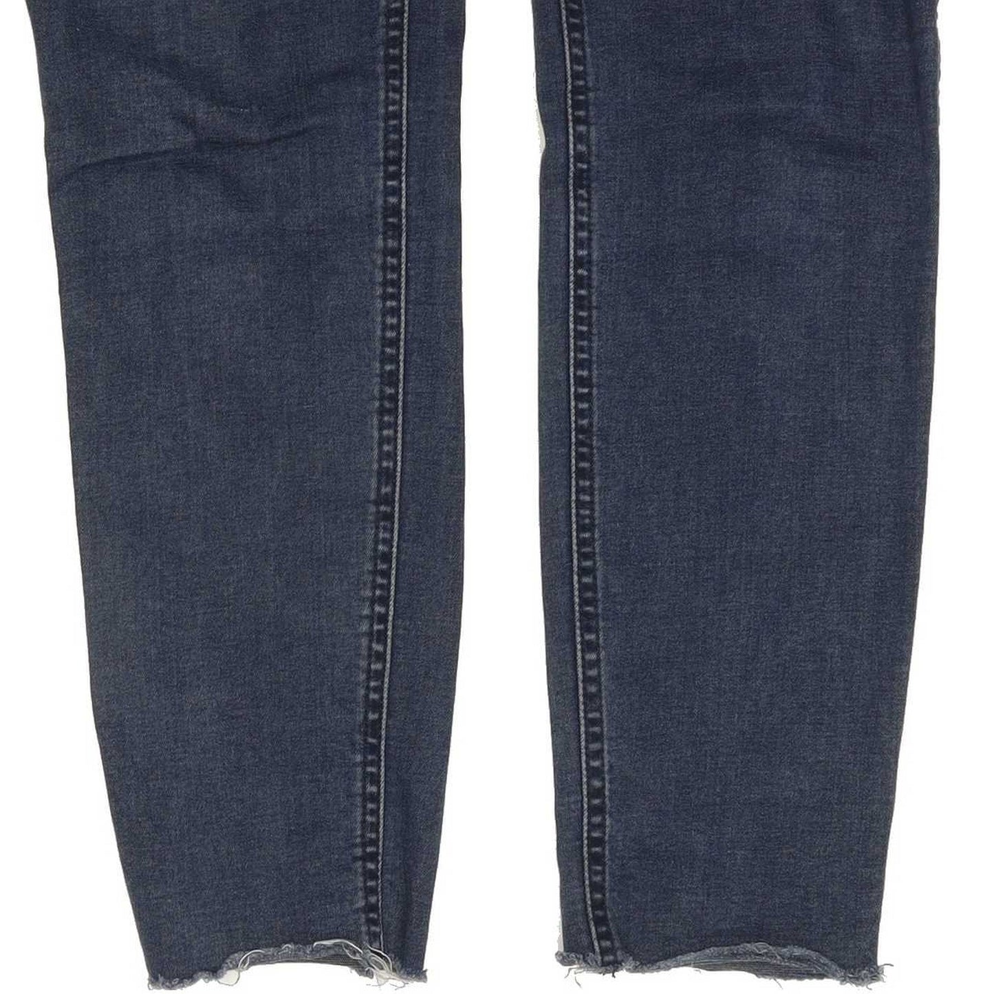 Levi's Women Blue Skinny Slim Stretch Jeans W29 L28