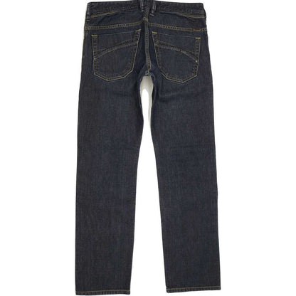 Diesel Iakop 0088Z Men Blue Straight Regular Jeans W30 L30