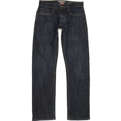 Levi's Denizen 218 Men Blue Straight Regular Jeans W30 L32