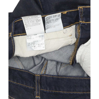 Levi's 535 Legging Women Blue Skinny Slim Stretch Jeans W32 L32