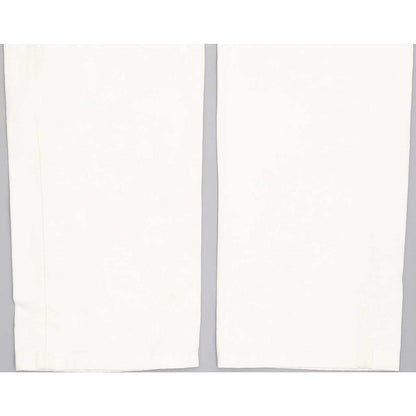 G-Star Attacc Men White Straight Slim Jeans W32 L31