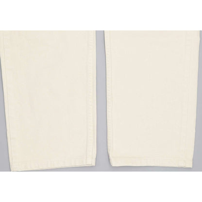 Levi's 615 Men Beige Straight Regular Jeans W35 L28