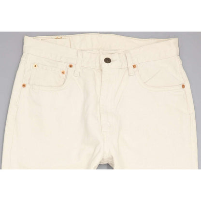 Levi's 534 Men Beige Straight Regular Jeans W31 L26