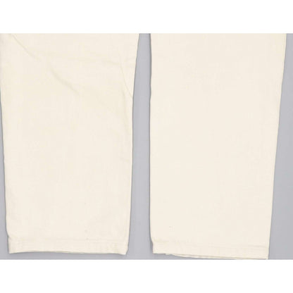 Levi's 534 Men Beige Straight Regular Jeans W31 L26
