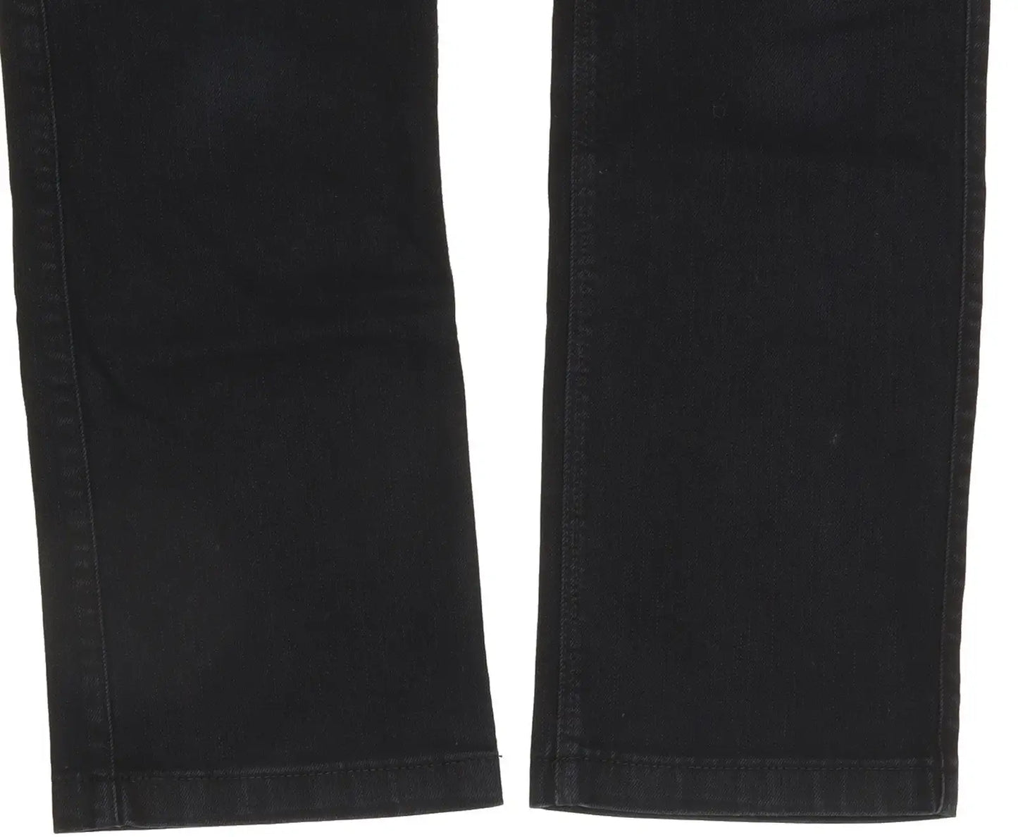 G-Star Brooke Women Navy Straight Regular Stretch Jeans W32 L28