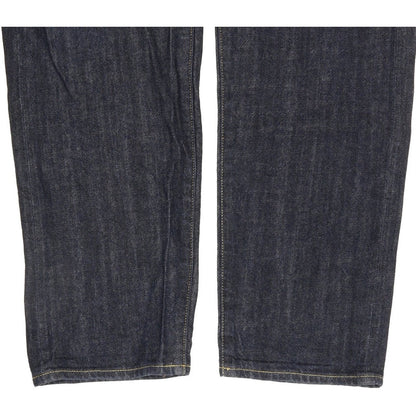 G-Star 3301 Men Blue Tapered Slim Jeans W31 L29