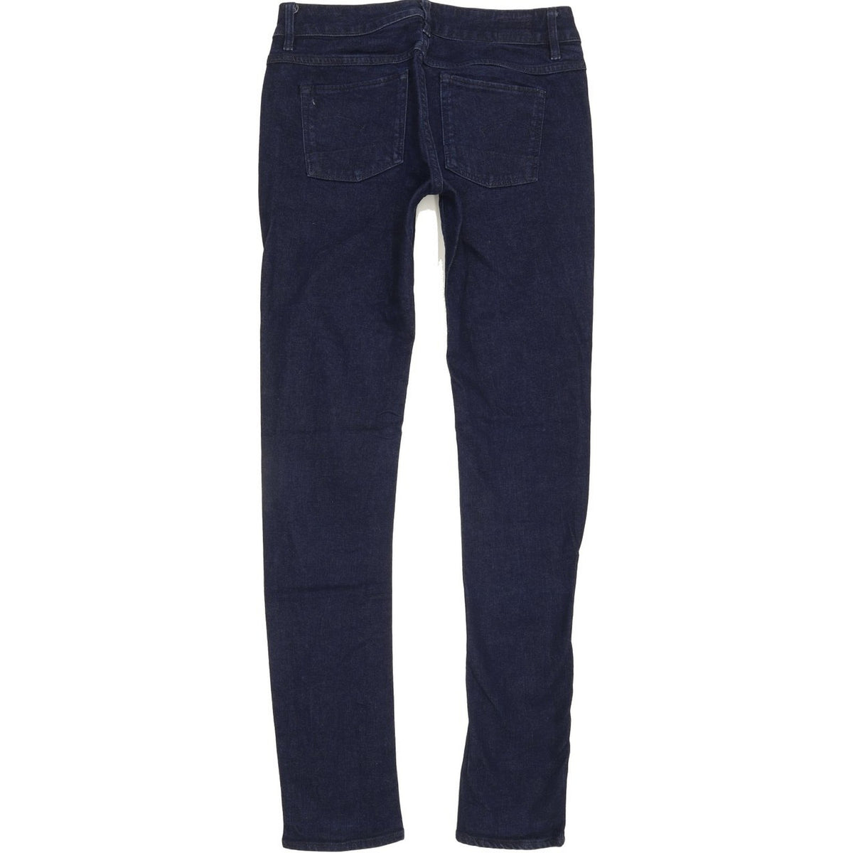 G-Star Dexter Slinky Women Blue Skinny Slim Stretch Jeans W30 L31
