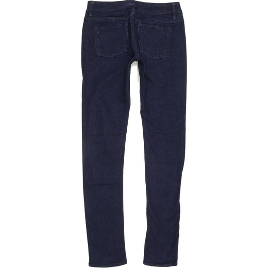 G-Star Dexter Slinky Women Blue Skinny Slim Stretch Jeans W30 L31