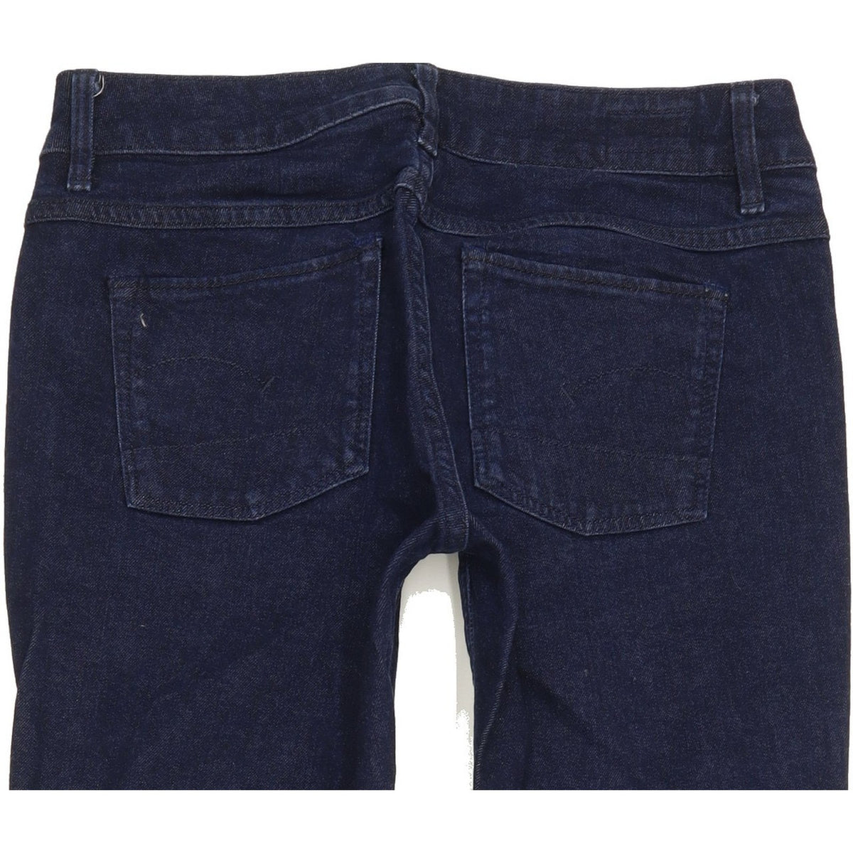 G-Star Dexter Slinky Women Blue Skinny Slim Stretch Jeans W30 L31