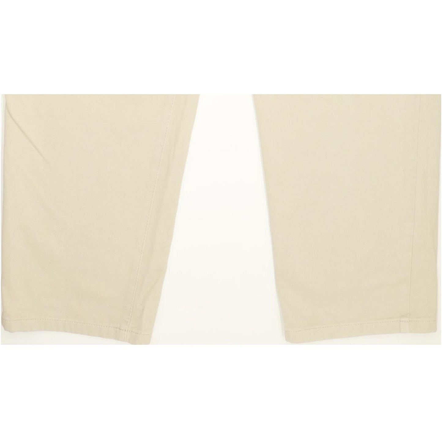 Joker Harlem Walker Men Beige Straight Regular Jeans W35 L30