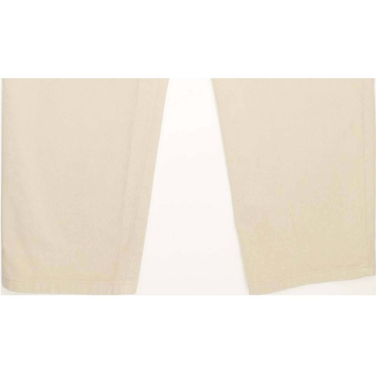 Joker Harlem Walker Men Beige Straight Regular Jeans W35 L30