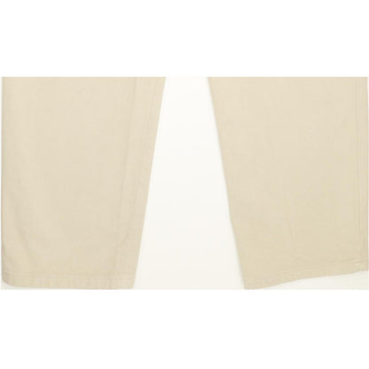 Joker Harlem Walker Men Beige Straight Regular Jeans W35 L30