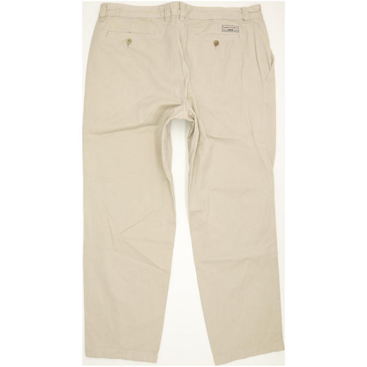 Joker Humphrey & Brothers Men Beige Straight Regular Jeans W38 L29