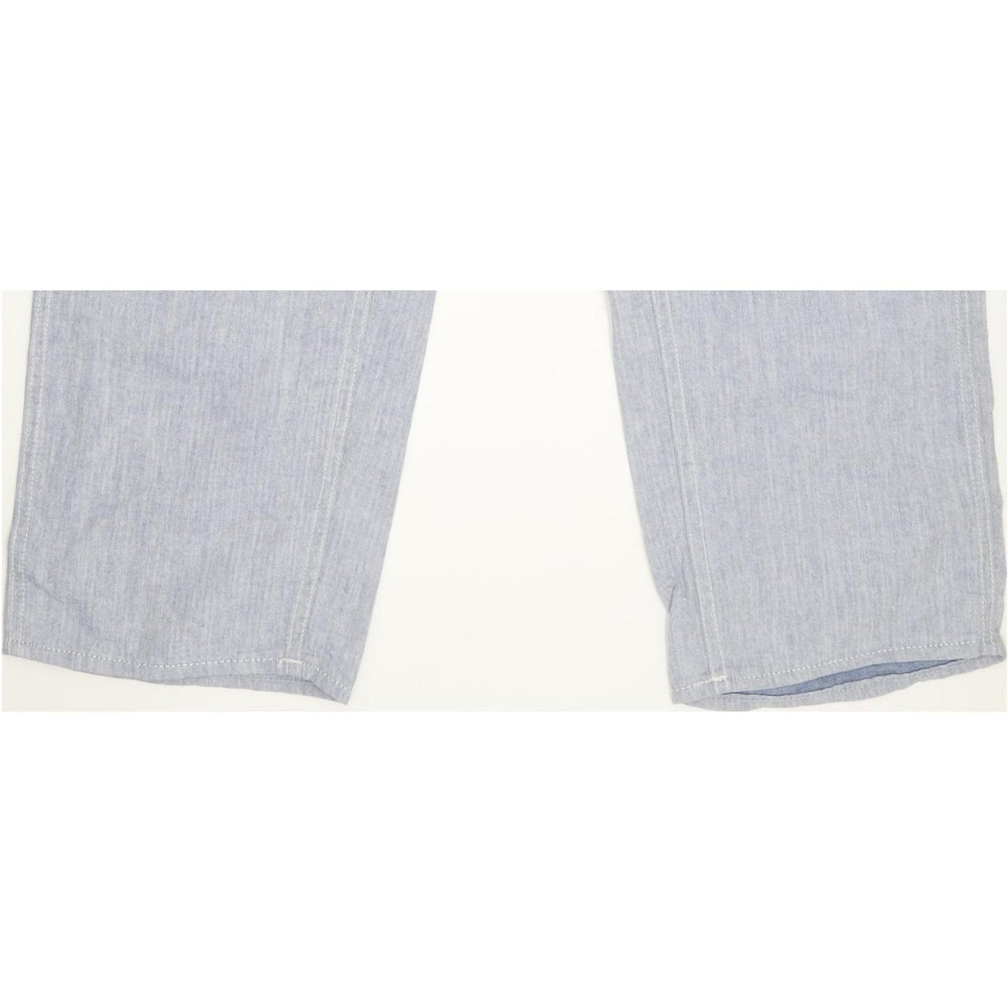 G-Star Revynn Ultra High Blue Straight Boyfriend Jeans High Waisted W27 L28