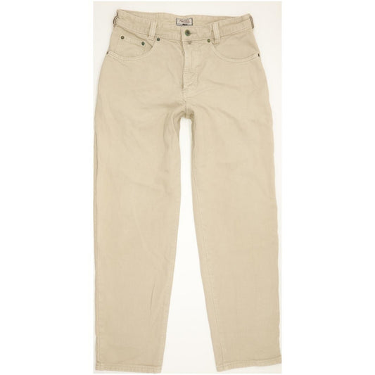 Joker Humphrey & Brothers Men Beige Straight Regular Jeans W32 L30