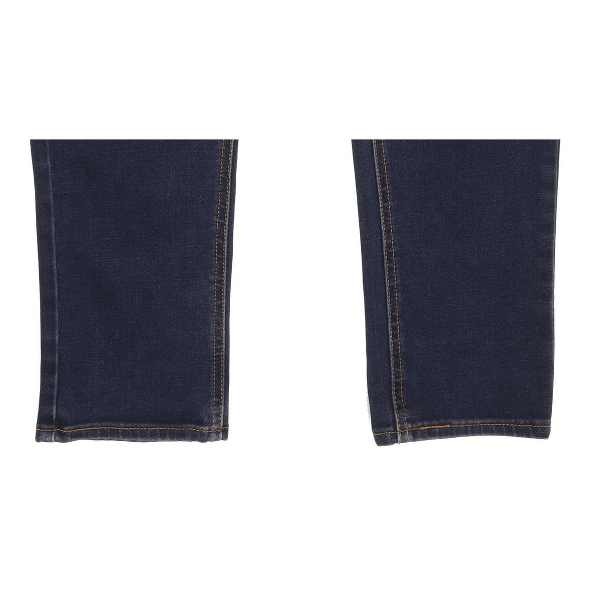 Levi's Women Blue Skinny Slim Stretch Jeans W31 L30