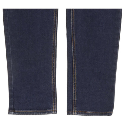 Levi's Women Blue Skinny Slim Stretch Jeans W31 L30