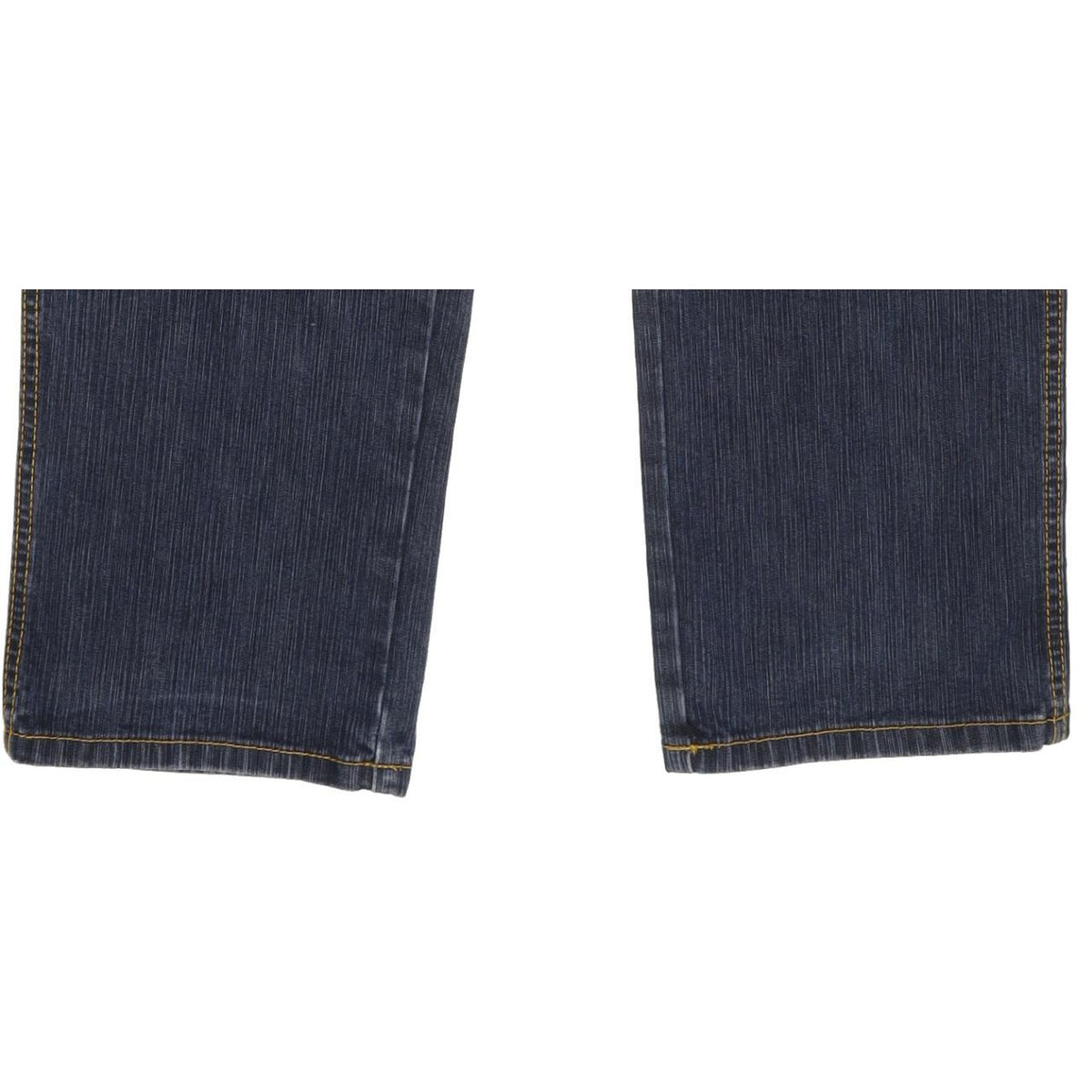 Wrangler Men Blue Straight Regular Jeans W34 L30
