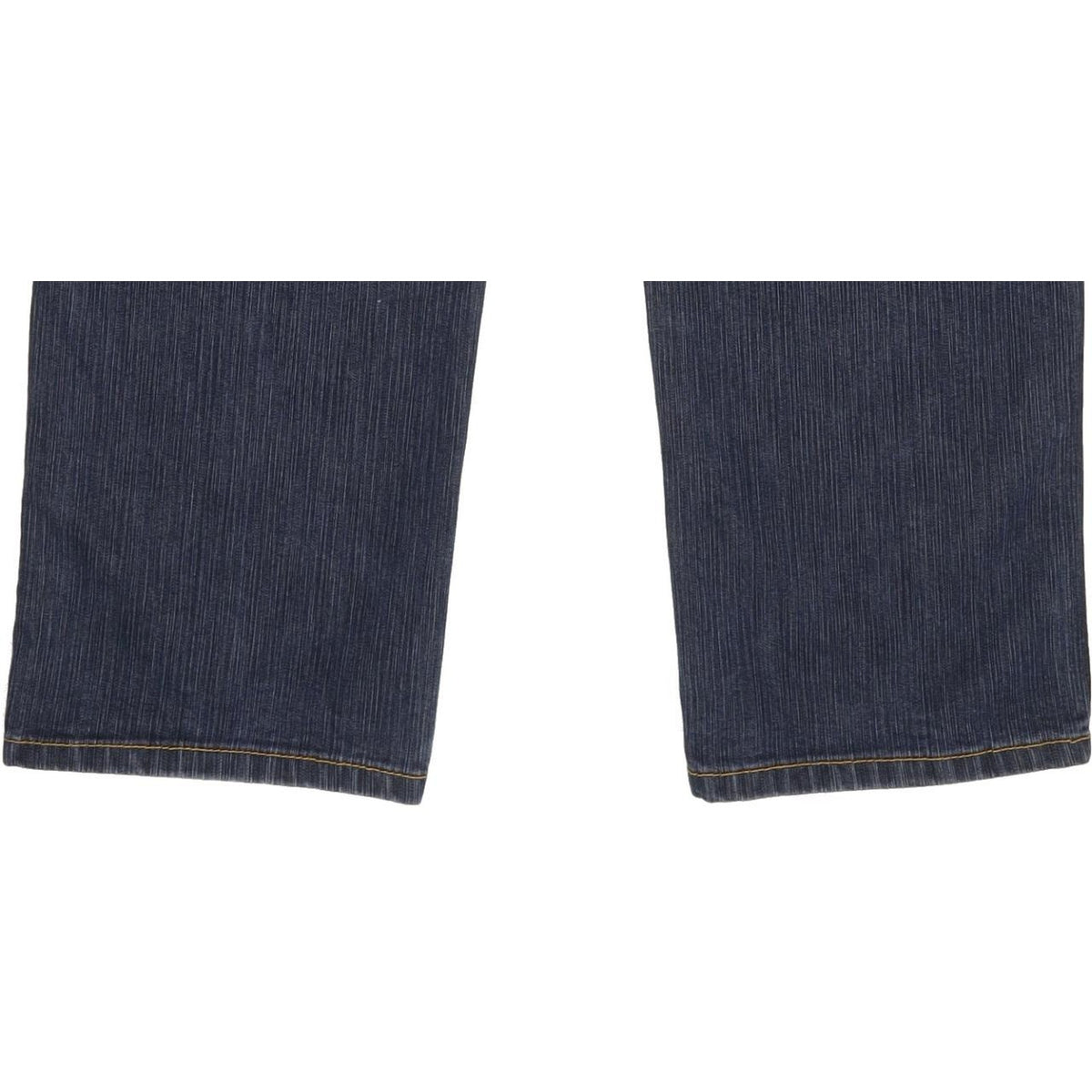 Wrangler Men Blue Straight Regular Jeans W34 L30