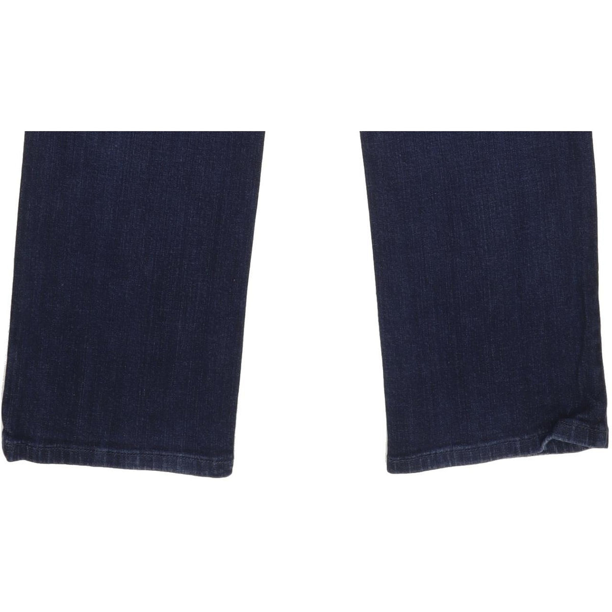 Levi's 505 Women Blue Straight Regular Stretch Jeans W30 L30