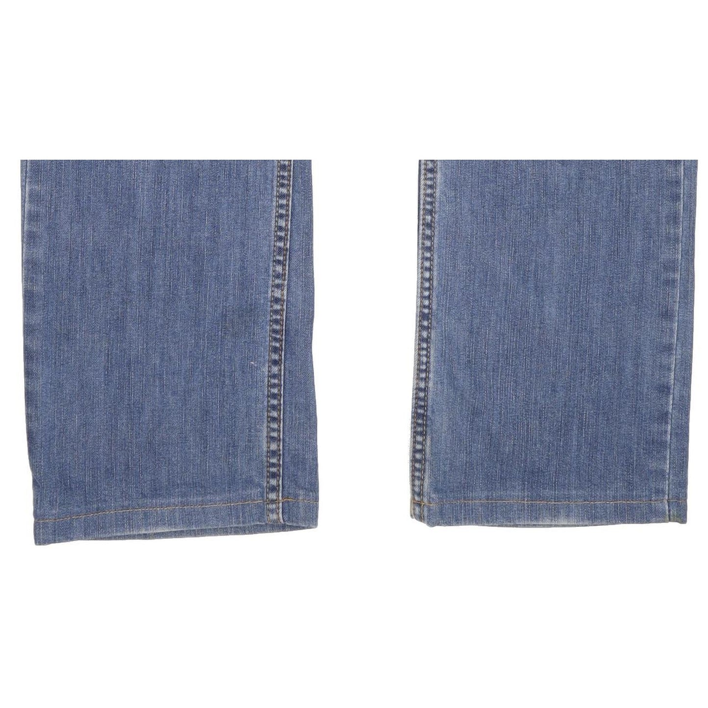 Levi's 753 Men Blue Straight Regular Jeans W32 L29