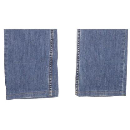 Levi's 753 Men Blue Straight Regular Jeans W32 L29