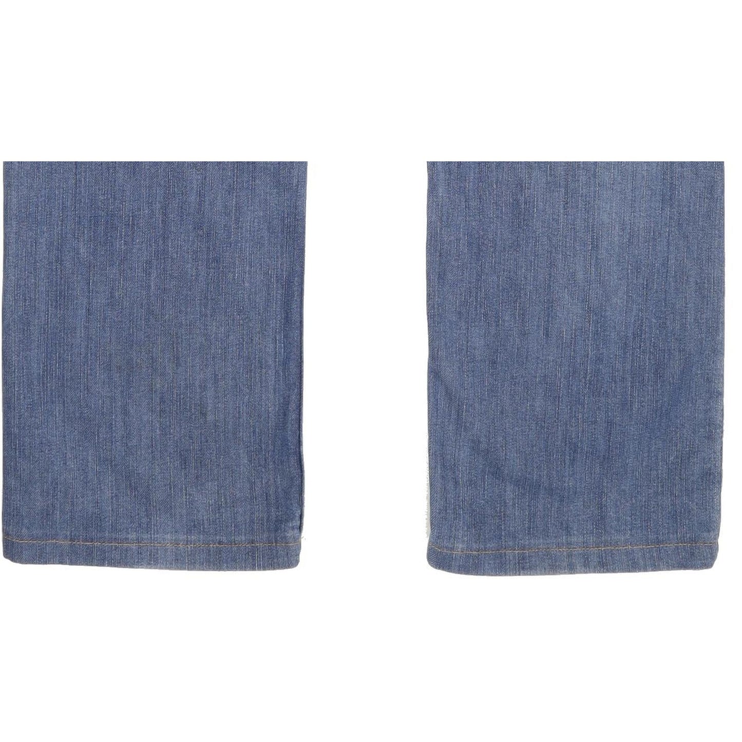 Levi's 753 Men Blue Straight Regular Jeans W32 L29