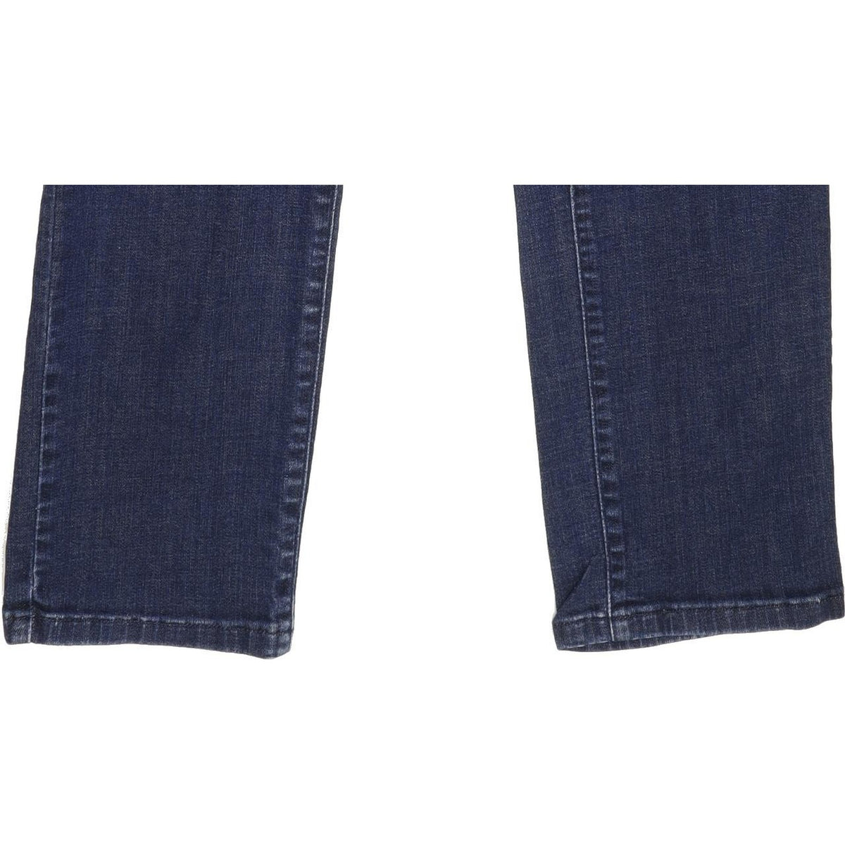 Levi's Women Blue Skinny Slim Stretch Jeans W32 L31
