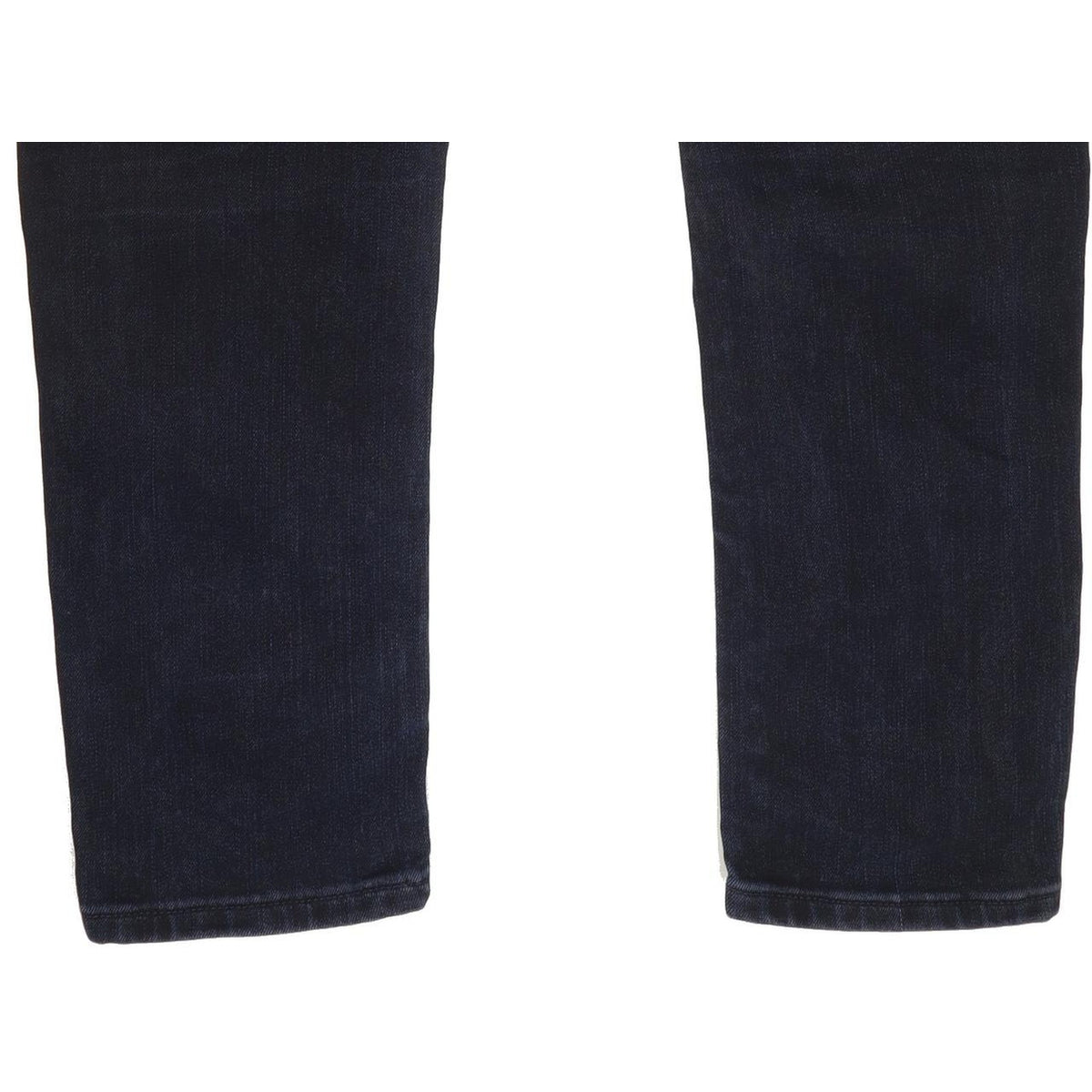 Levi's 686 Women Blue Tapered Slim Jeans W28 L32