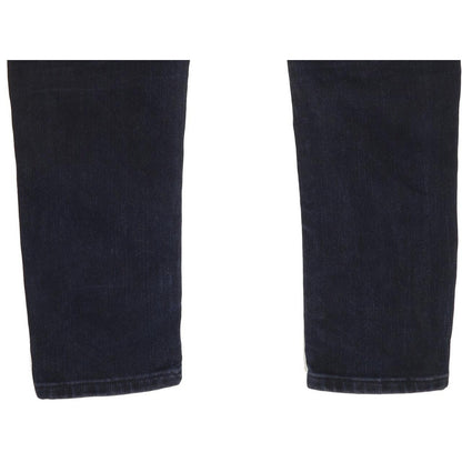 Levi's 686 Women Blue Tapered Slim Jeans W28 L32