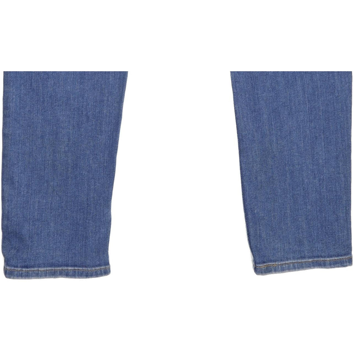 Levi's Women Blue Skinny Slim Stretch Jeans W30 L30