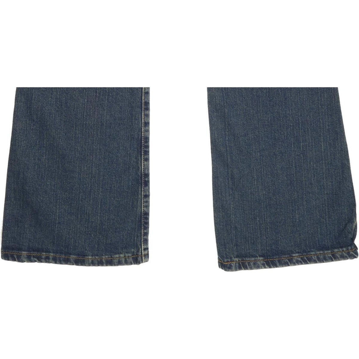 Levi's 515 Women Blue Bootcut Regular Stretch Jeans W33 L31