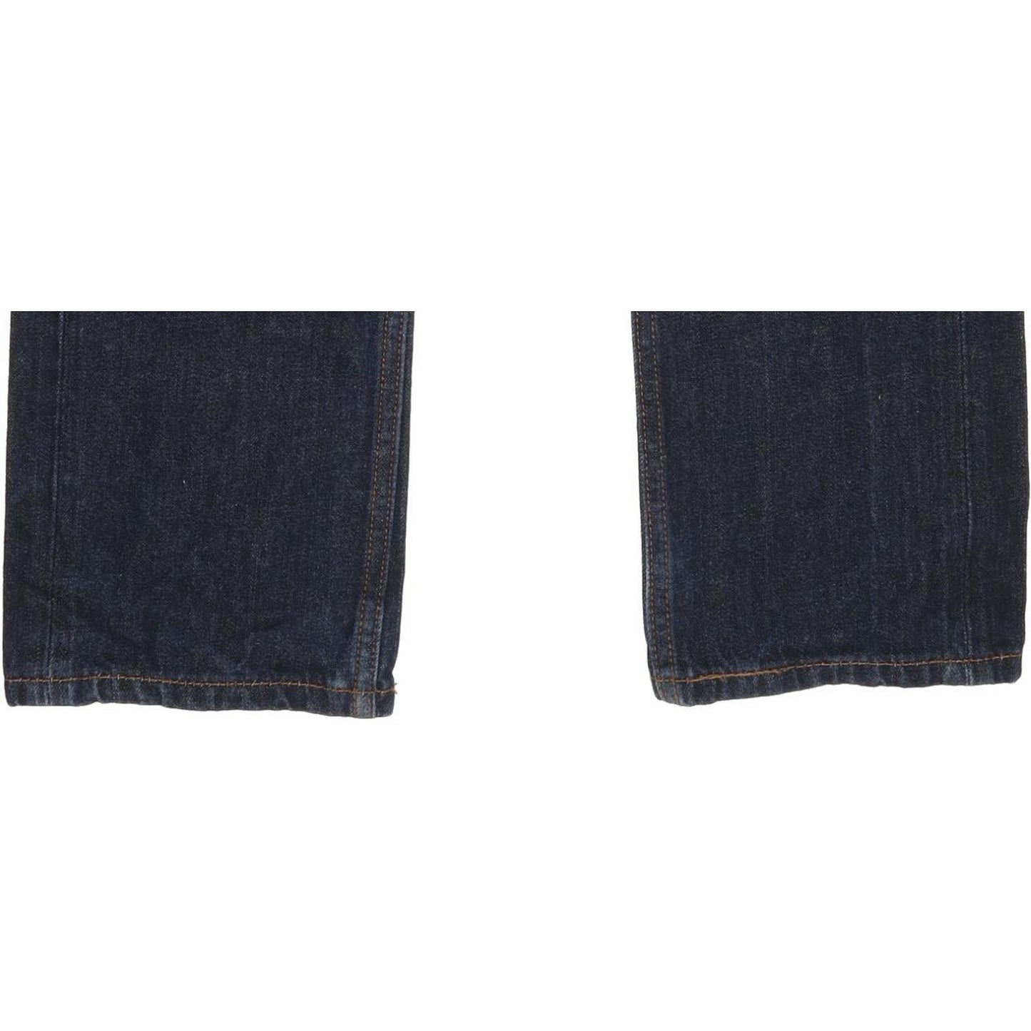 Levi's 510 Men Blue Straight Slim Jeans W33 L29