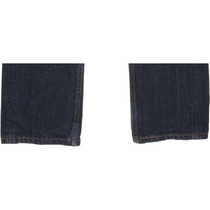Levi's 510 Men Blue Straight Slim Jeans W33 L29