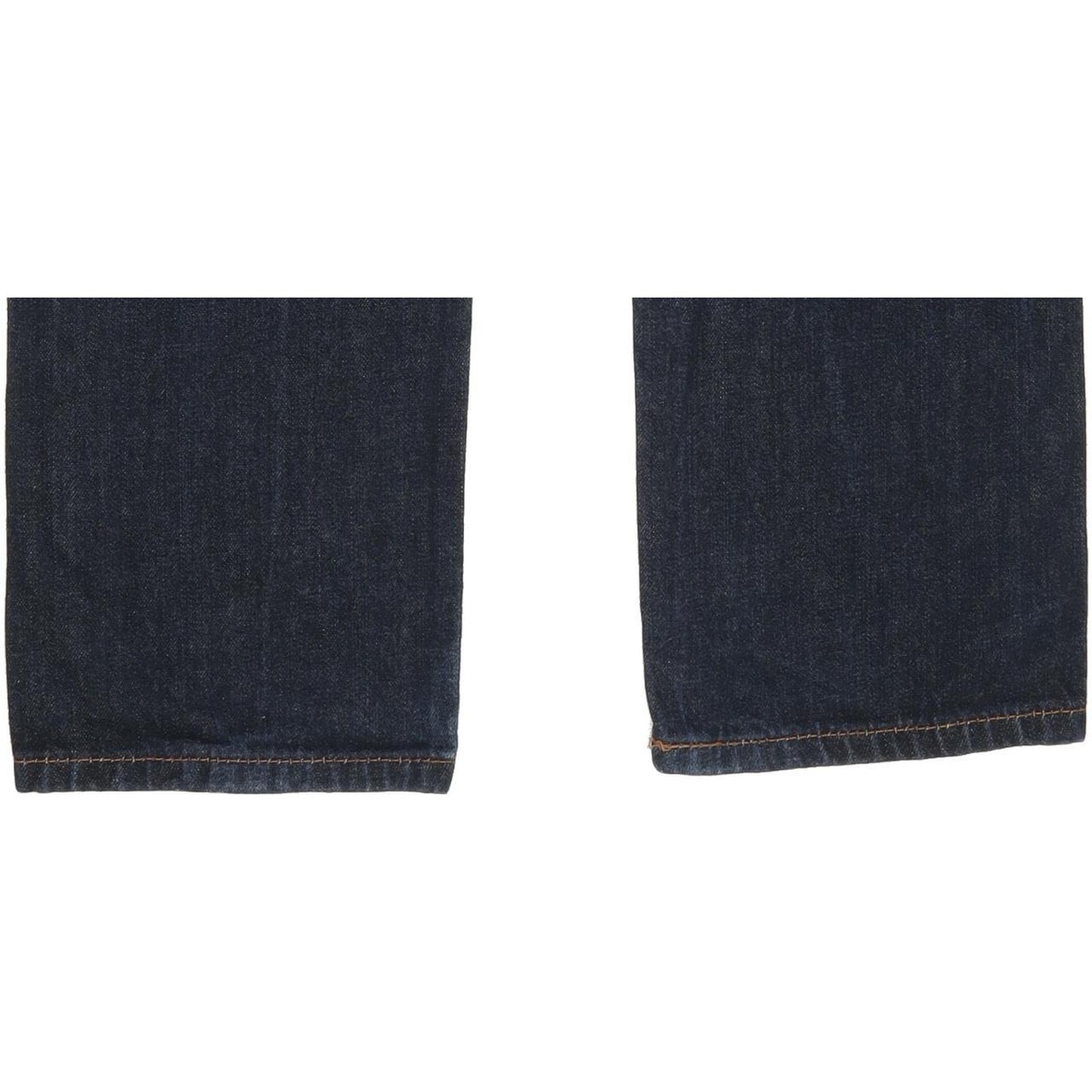 Levi's 510 Men Blue Straight Slim Jeans W33 L29