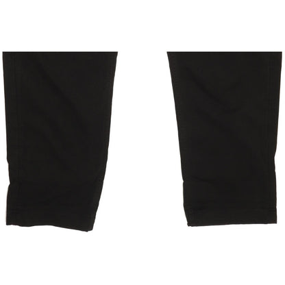 G-Star Page BF Black Tapered Regular Chino Stretch Jeans High Waisted W31 L34