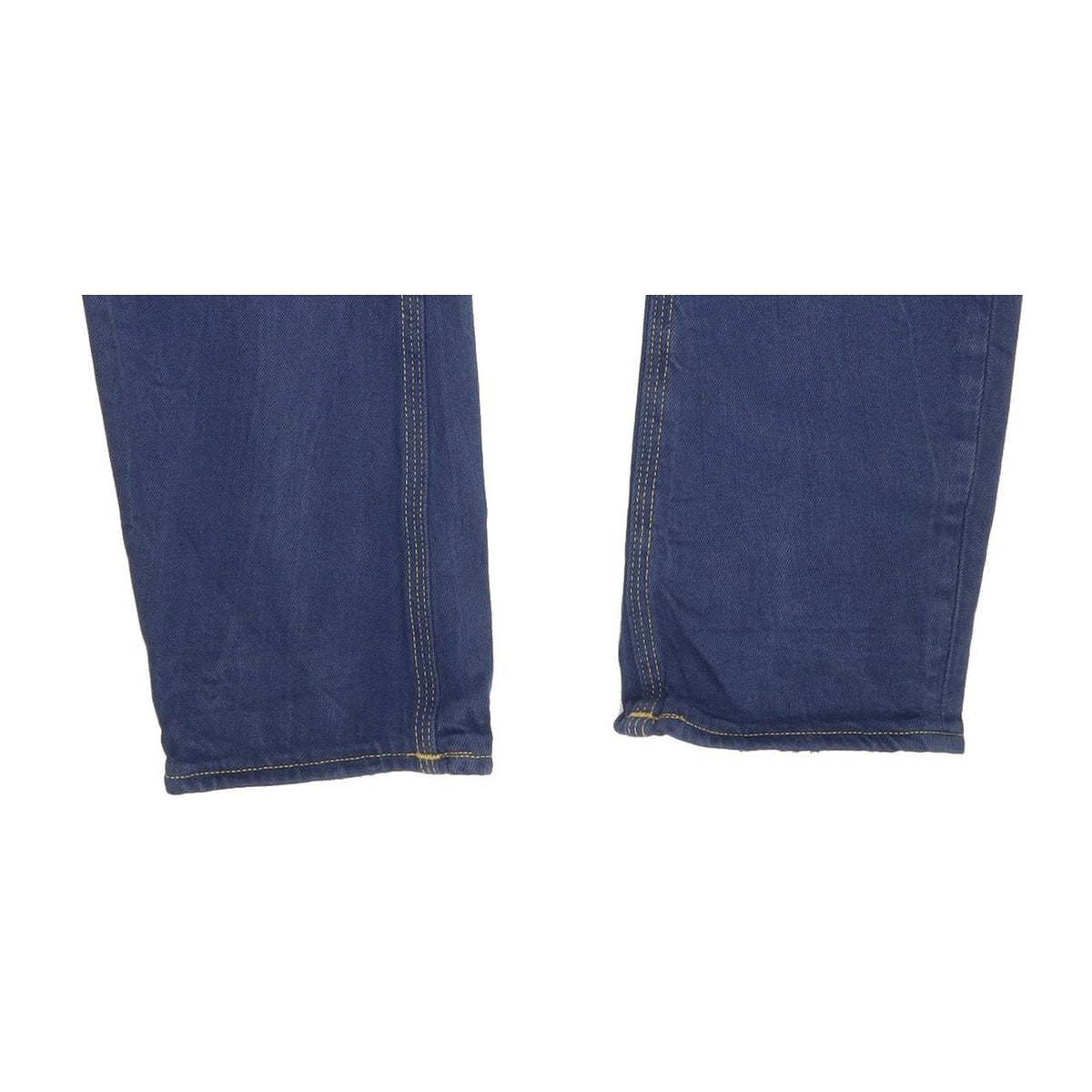G-Star Women Blue Skinny Slim Stretch Jeans W28 L29
