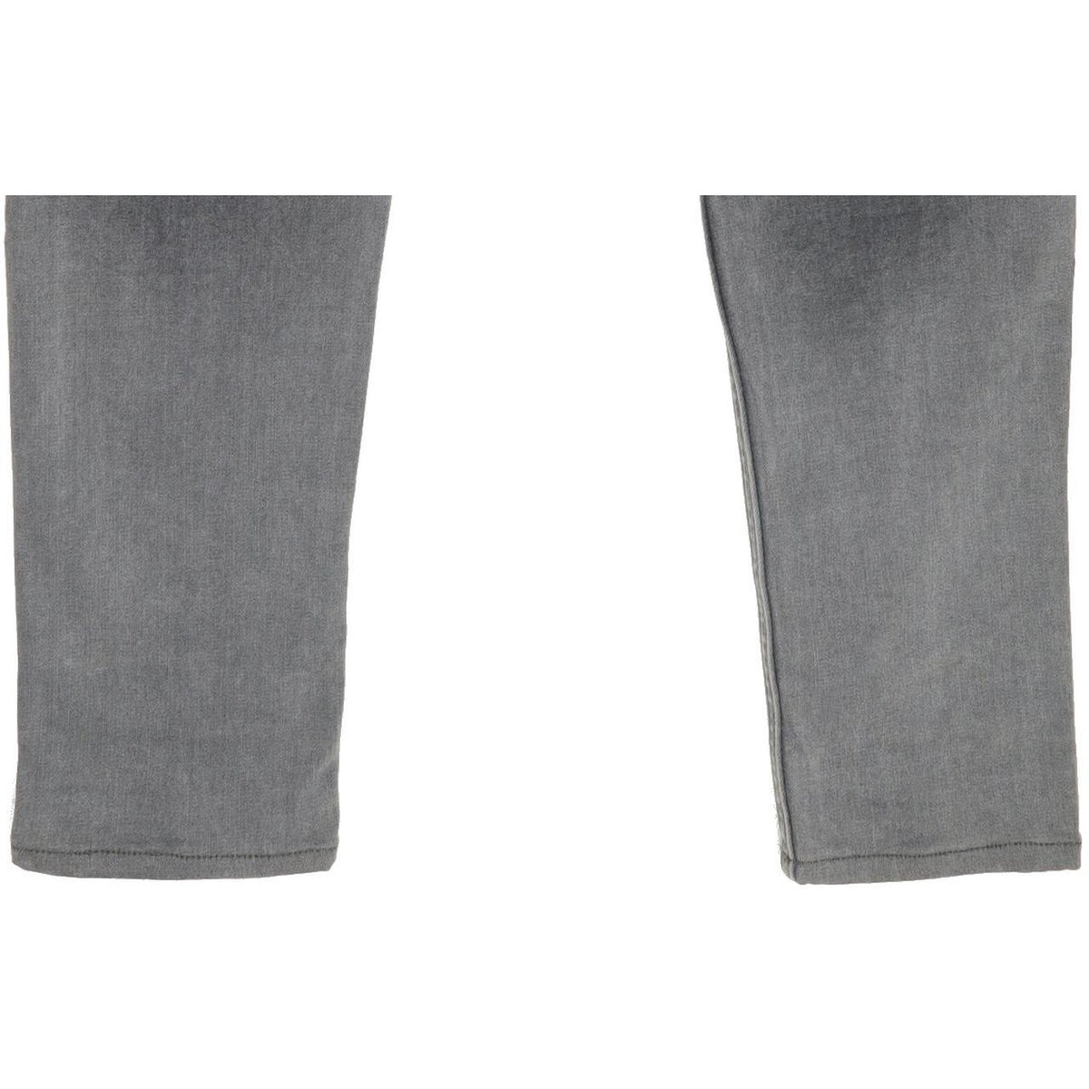 Levi's 710 Super Women Grey Skinny Slim Stretch Jeans W31 L30