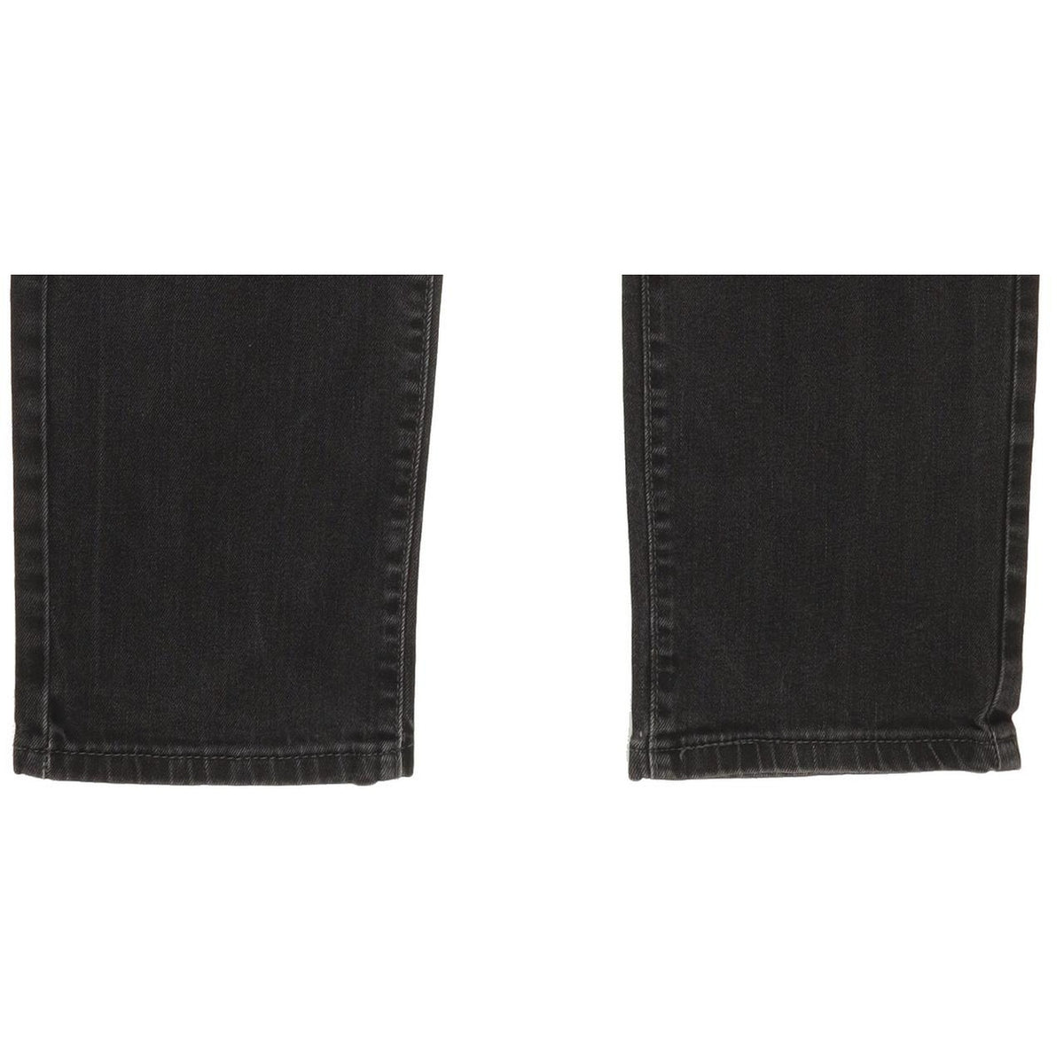 Levi's Women Black Skinny Regular Stretch Jeans W28 L29