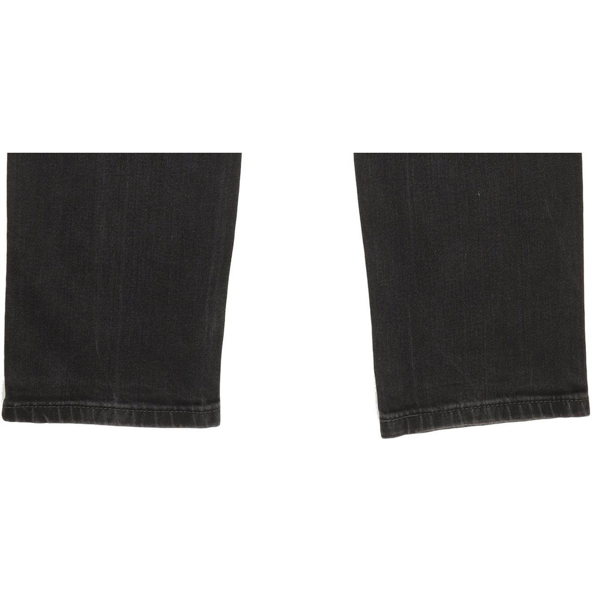 Levi's Women Black Skinny Regular Stretch Jeans W28 L29