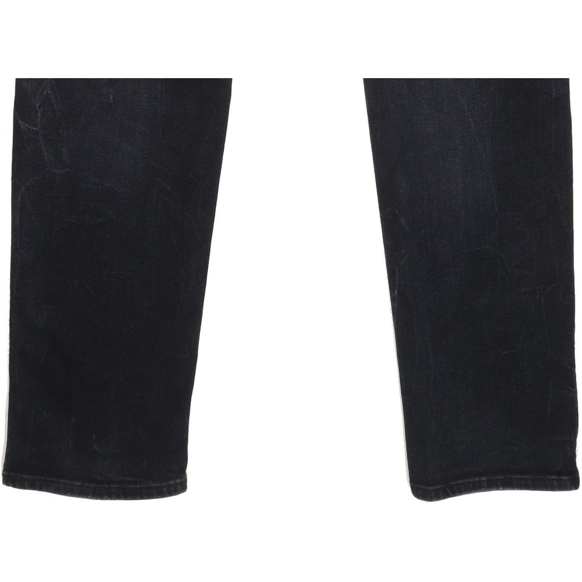 G-Star Lynn Mid Women Navy Skinny Slim Stretch Jeans W30 L34