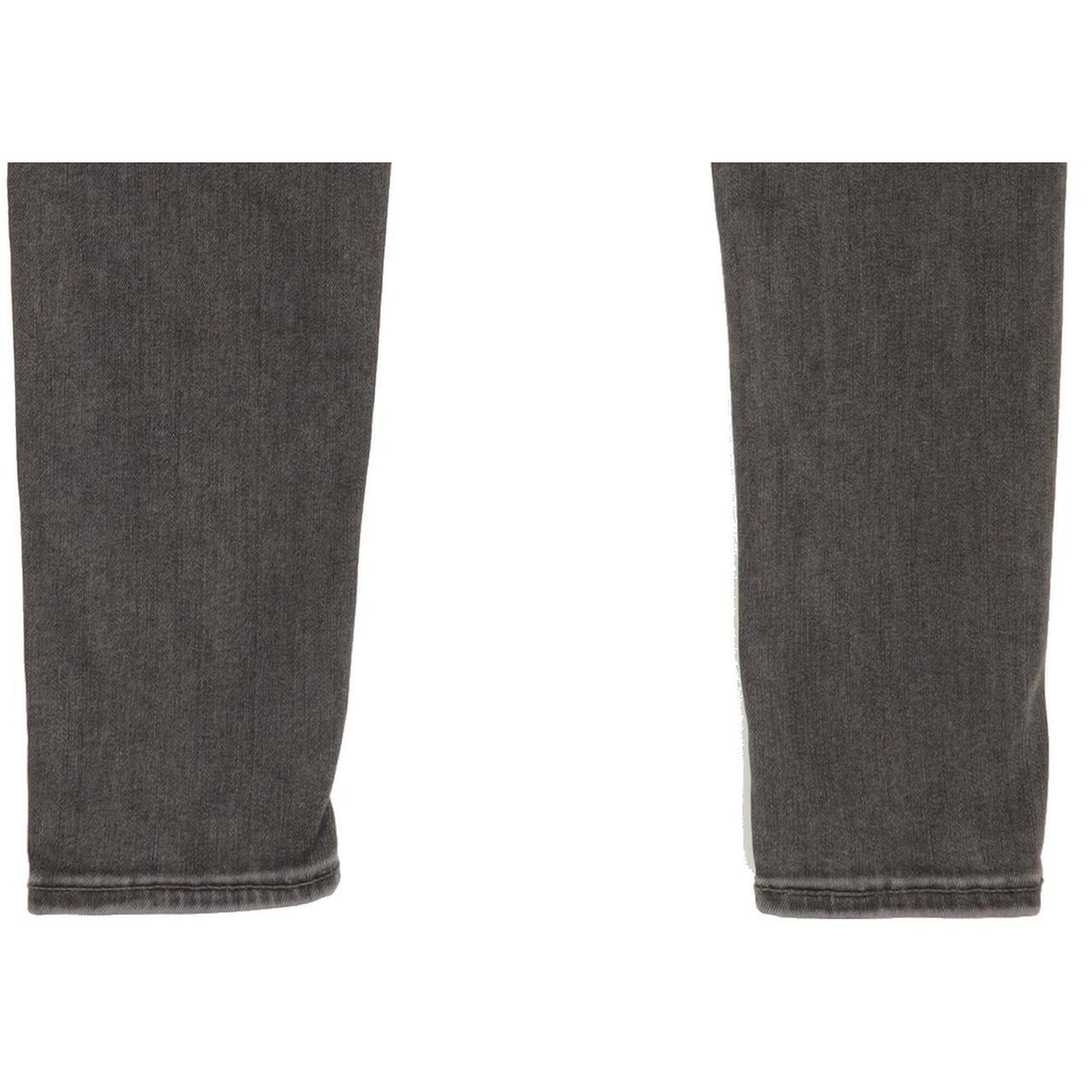 Levi's 710 Super Women Grey Skinny Slim Stretch Jeans W25 L31