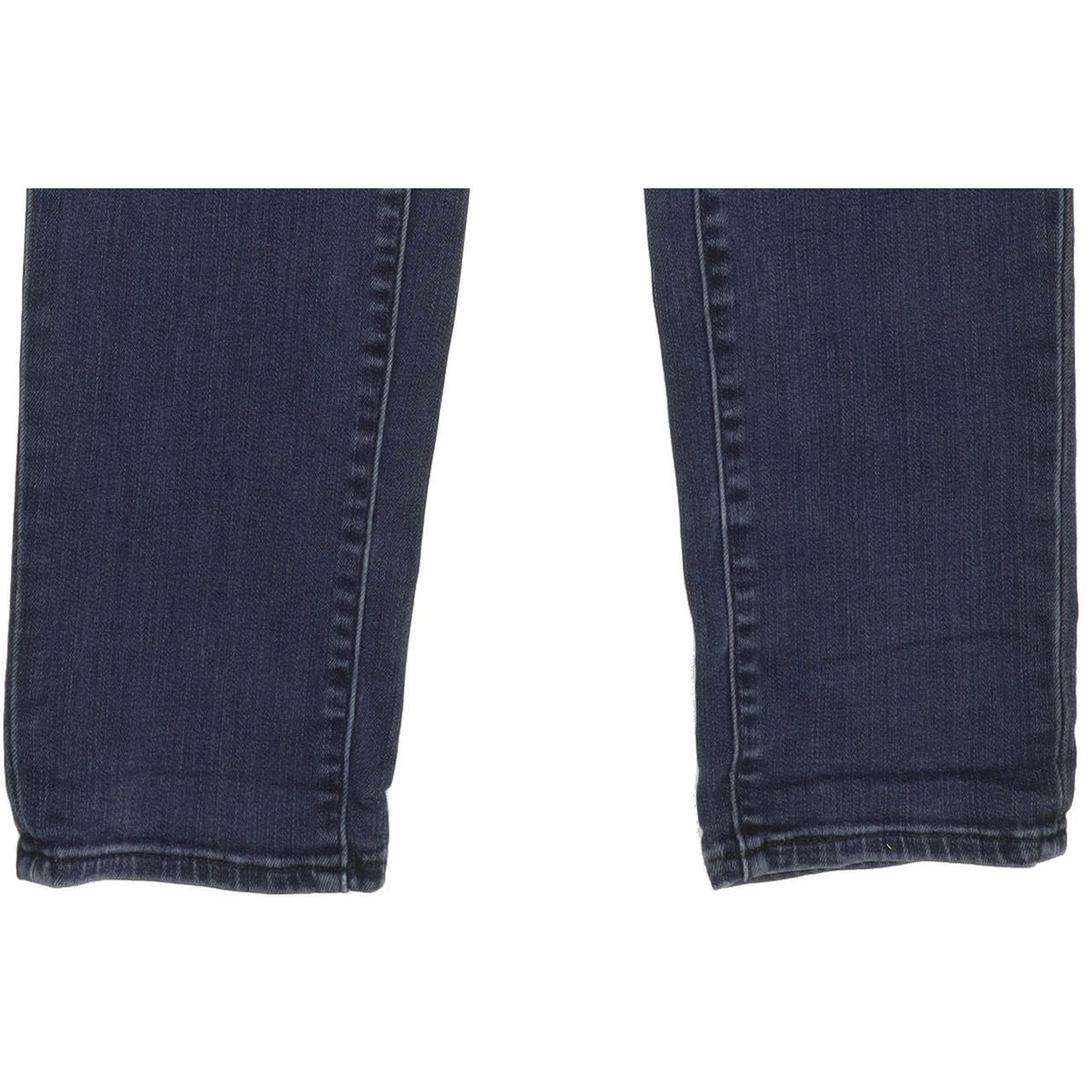 Levi's 711 Women Blue Skinny Slim Stretch Jeans W29 L31
