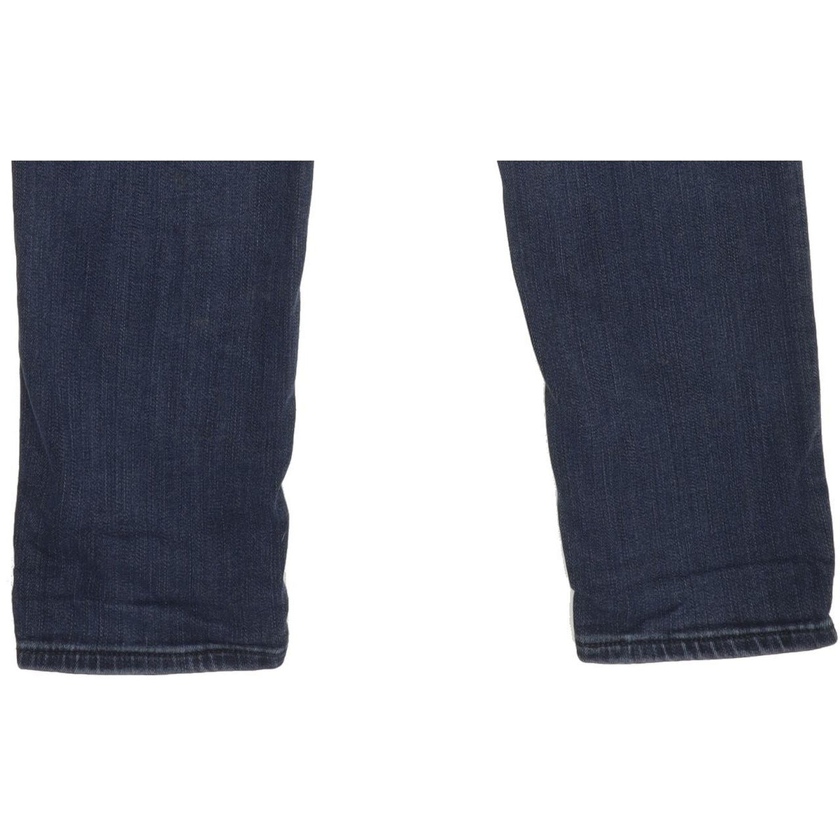 Levi's 711 Women Blue Skinny Slim Stretch Jeans W29 L31