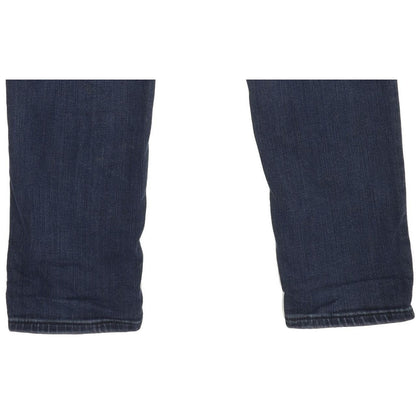 Levi's 711 Women Blue Skinny Slim Stretch Jeans W29 L31