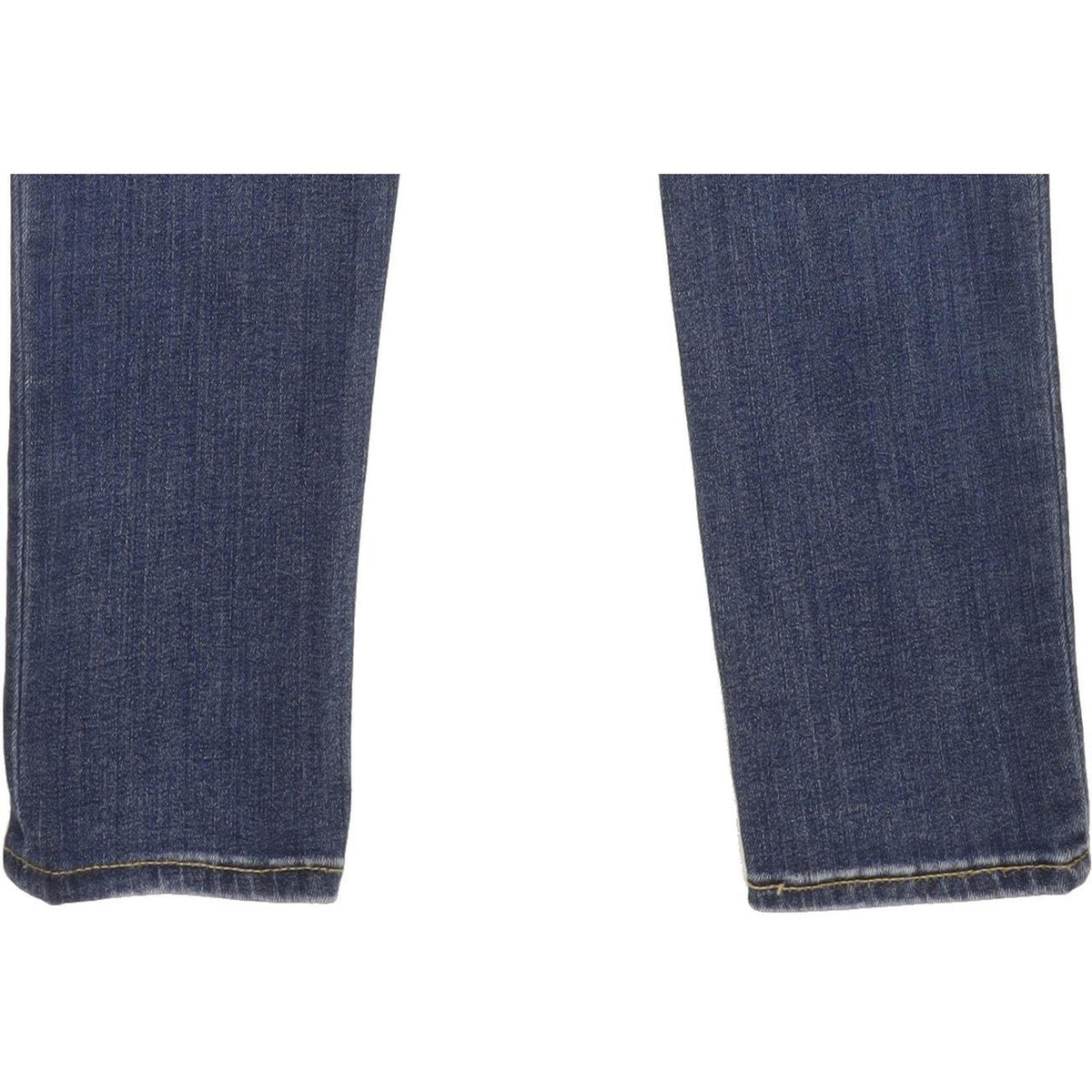 Levi's 721 High Rise Women Blue Skinny Stretch Jeans W26 L30