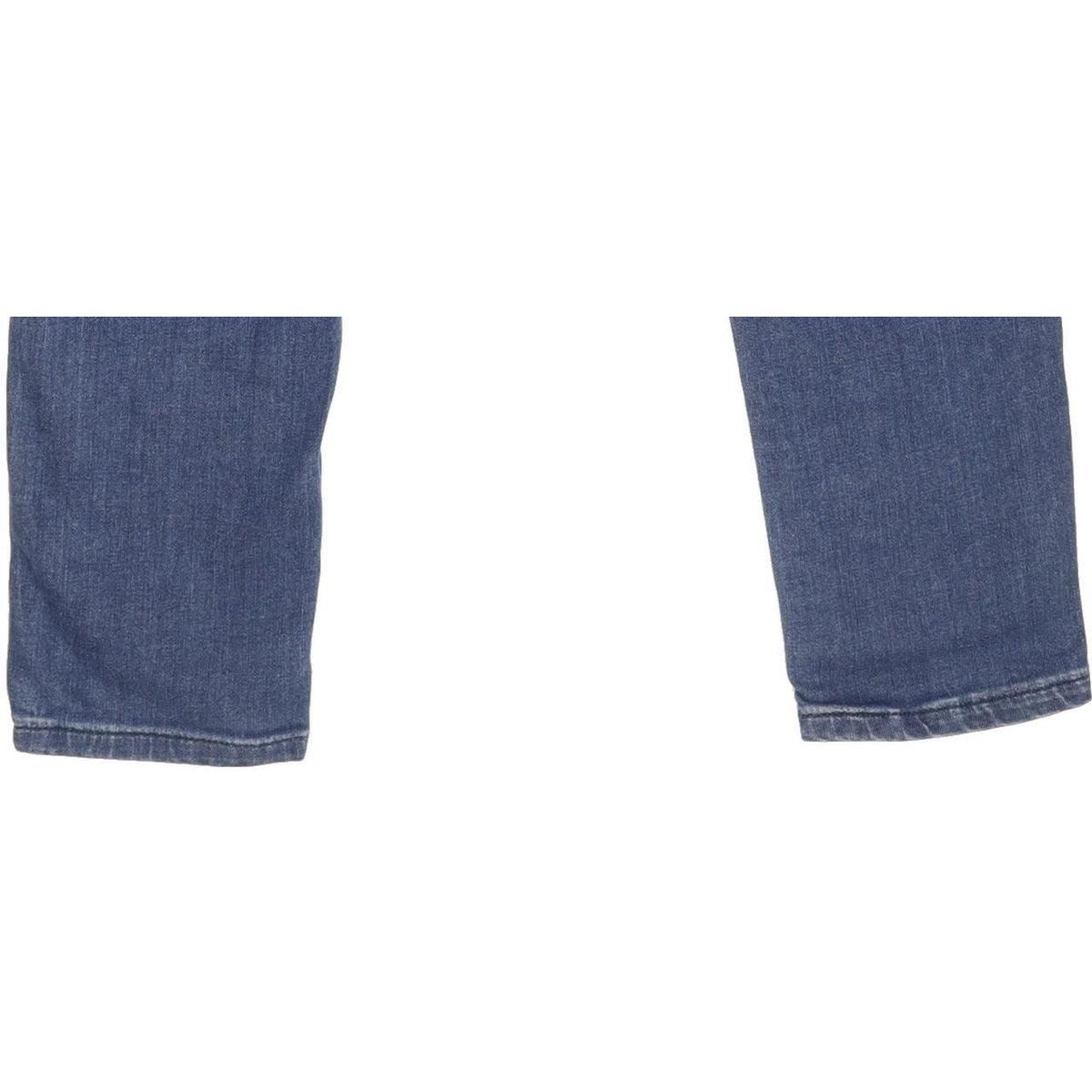 Levi's 710 Super Women Blue Skinny Slim Stretch Jeans W30 L29