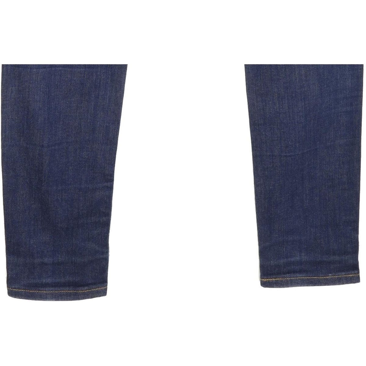 Levi's 710 Super Women Blue Skinny Slim Stretch Jeans W27 L31