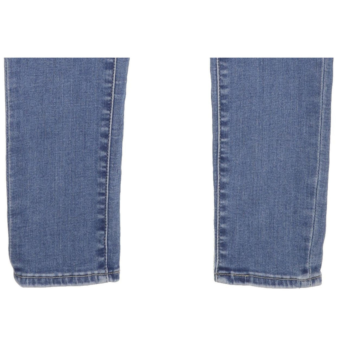 Levi's 721 High Rise Women Blue Skinny Slim Stretch Jeans W26 L30