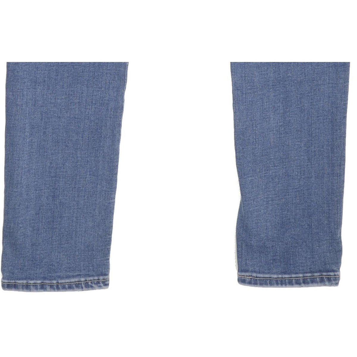 Levi's 721 High Rise Women Blue Skinny Slim Stretch Jeans W26 L30